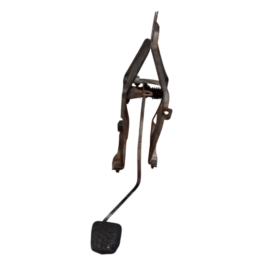 Pedaleira Pedal Freio Vectra 97 98 99 2000 2002 2004 2005