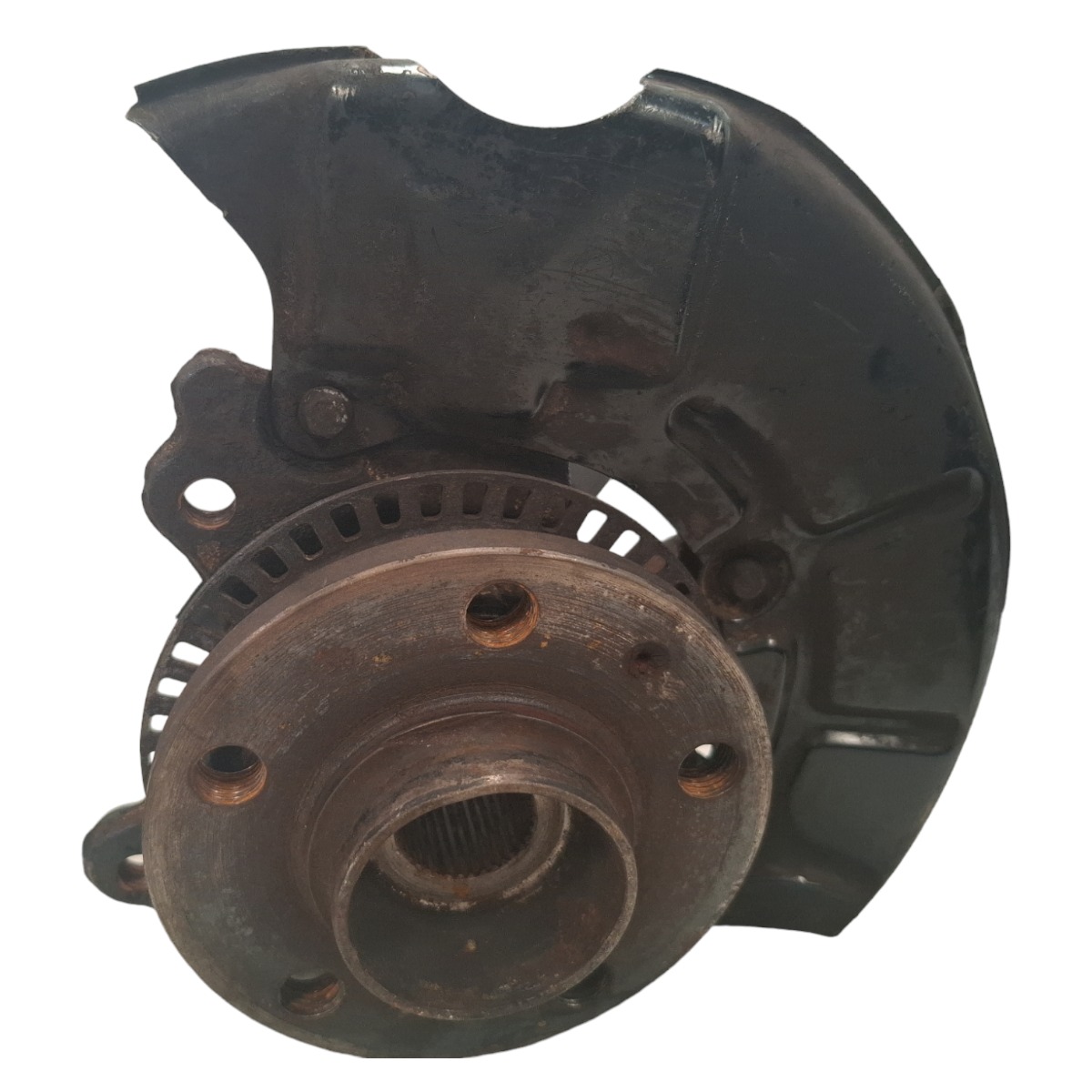 Montante Manga Eixo Direito Audi A3 1.8t 97 98 2003 A 2006 3