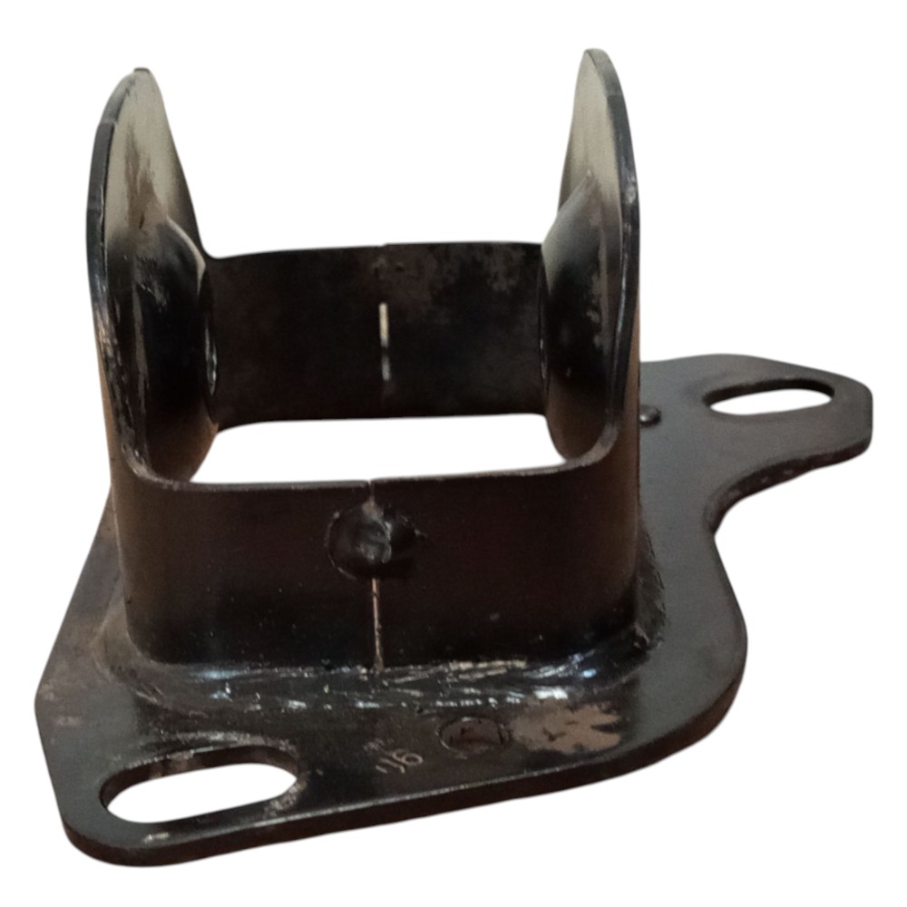 Suporte Esquerdo Eixo Traseiro Bmw E46 330 99 2000 2001 2005 6