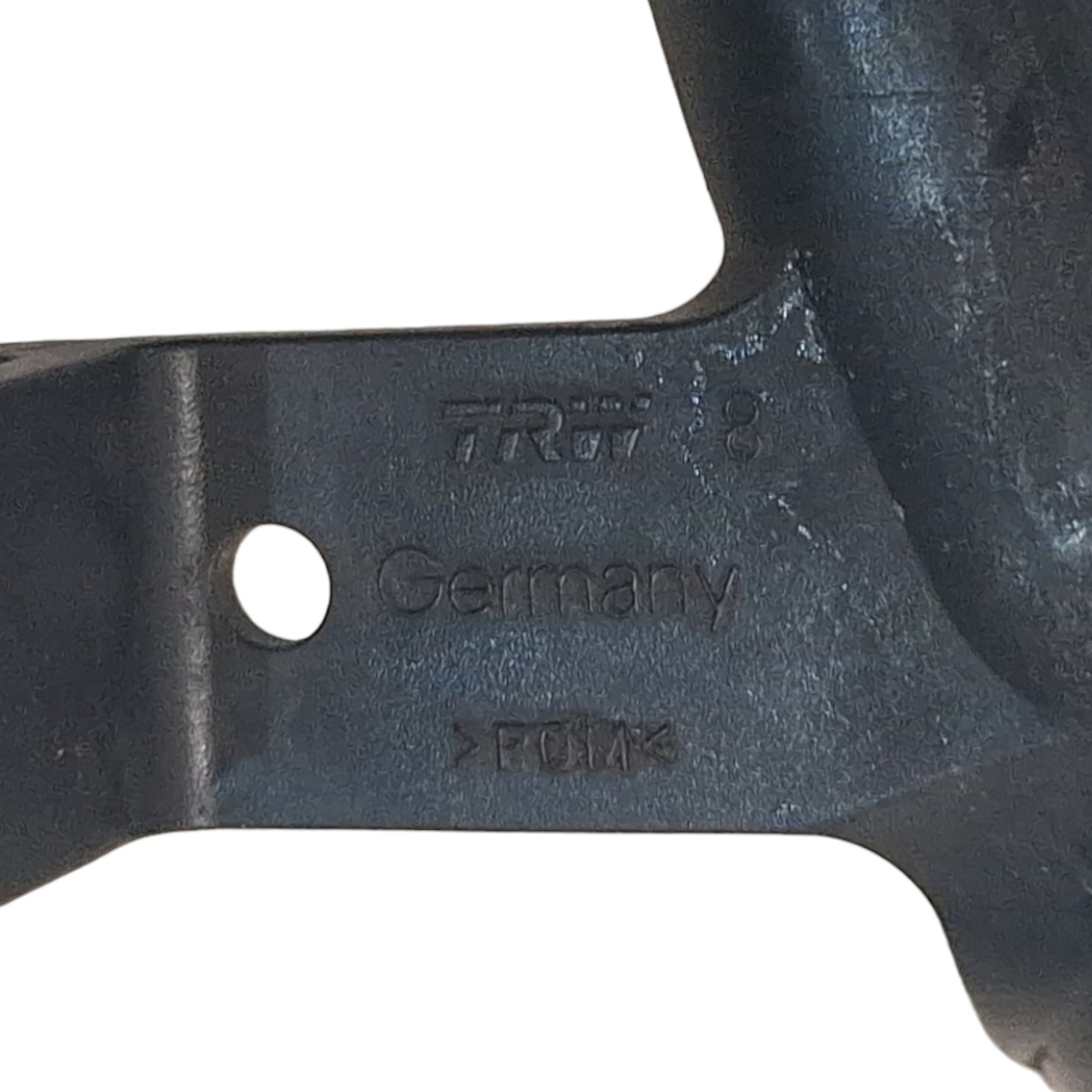 Guia Cabo Ignição Direito Audi A3 Golf Bora 97 98 2002 2006 Pr 6
