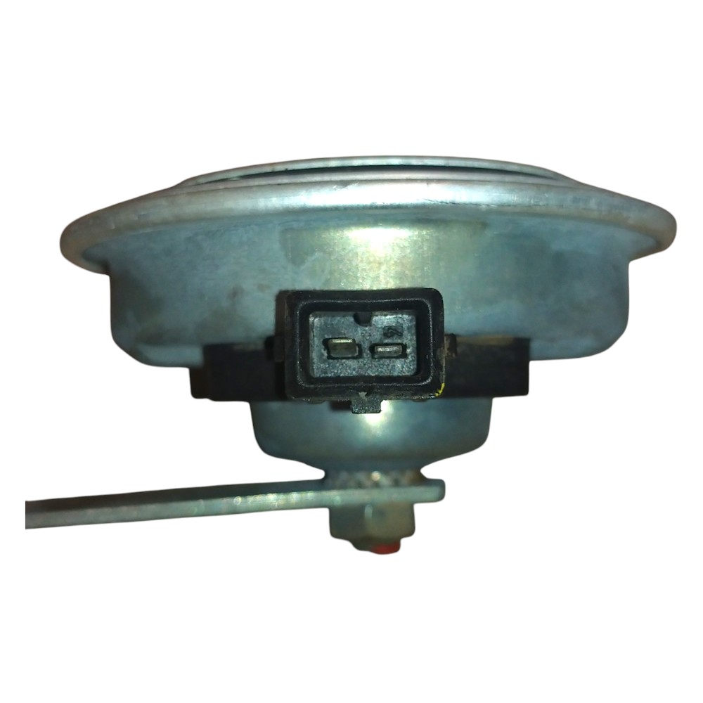 Buzina Elétrica Ford Fiesta Ka 2008 2009 2010 2011 2012 2013 6