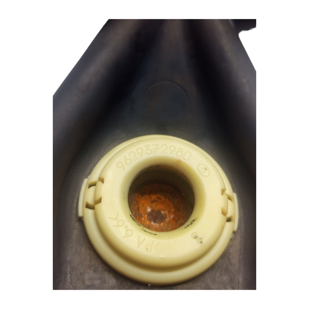 Garfo Embreagem Acionamento Peugeot 206 1.0 16v 2002 2008 2