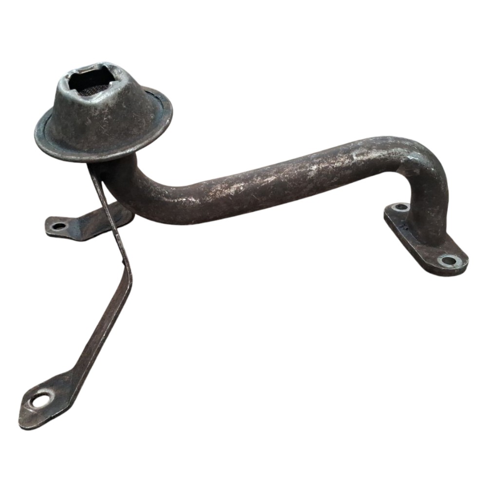 Pescador Óleo Motor Gol G4 99 2000 2001 2002 2003 2004 2005