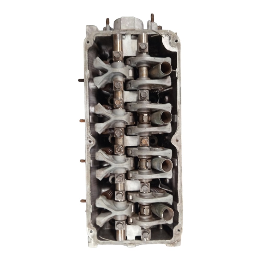 Cabeçote Mitsubishi Galant Eclipse 2.0 16v 94 95 96 97 2003
