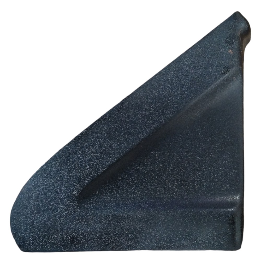 Moldura Interna Retrovisor Direito Santana 91 92 93 94 95 96