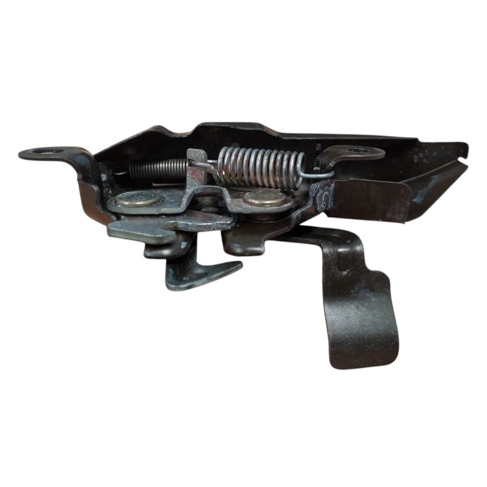 Fechadura Capo Toyota Corolla 2003 2004 2005 2006 2007 2008 4