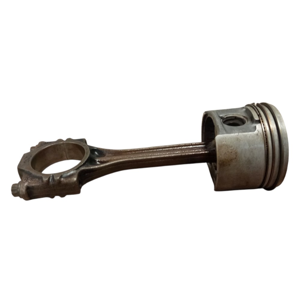 Pistão Biela 0.25 Vw Gol 1.0 16v At 96 97 98 99 2000 2005 3