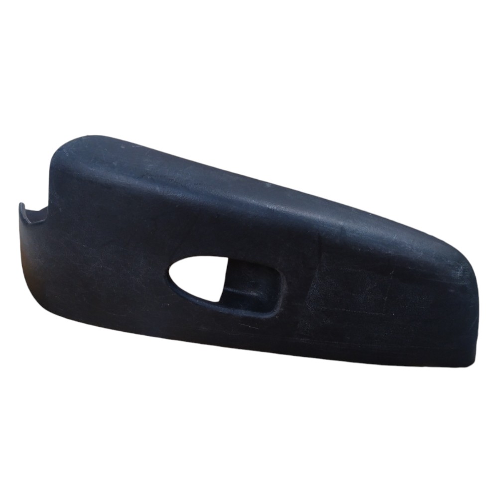 Moldura Botão Vidro Traseiro Direito New Civic 2006 A 2011 2