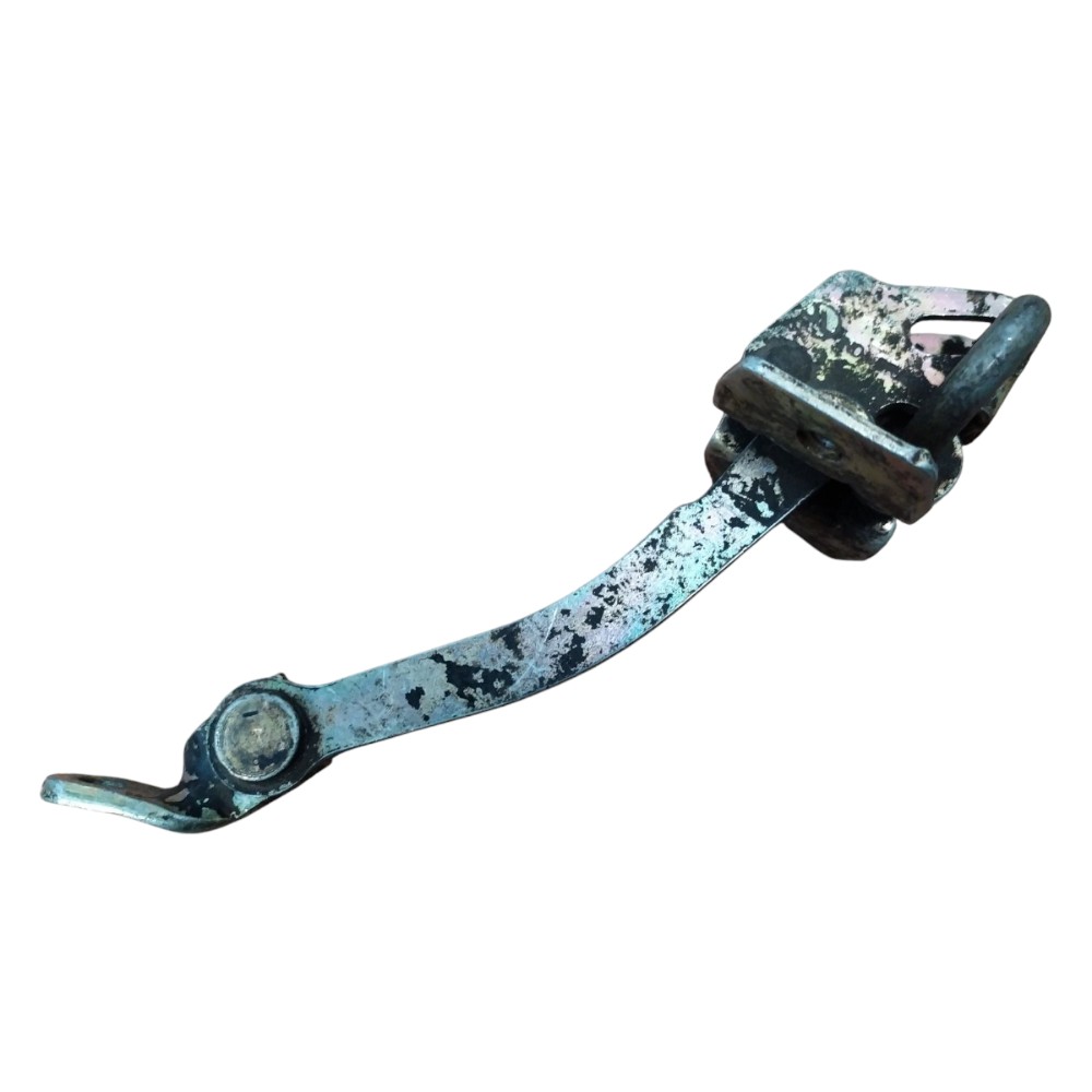 Limitador Porta Dianteira Gol Parati G2 Bola 94 95 96 97 98 5