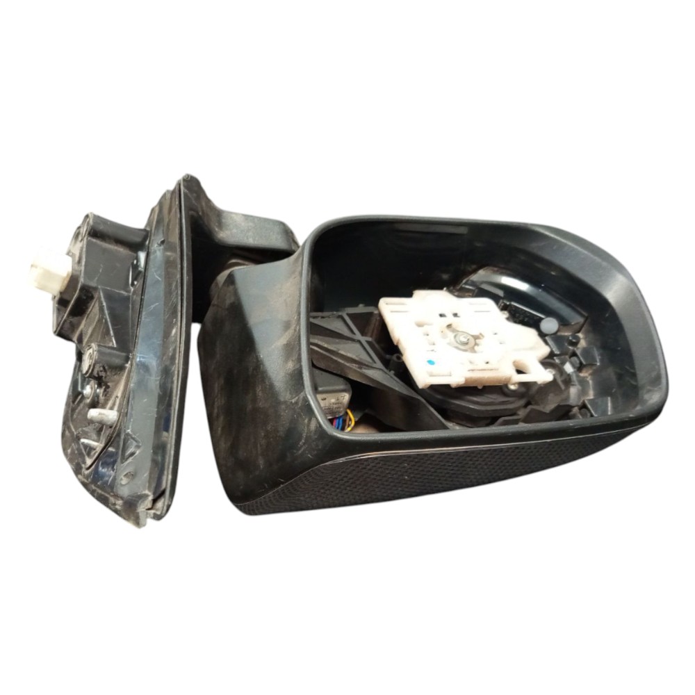 Retrovisor Esquerdo S10 2013 2014 A 2018 Retirada De Peças 5