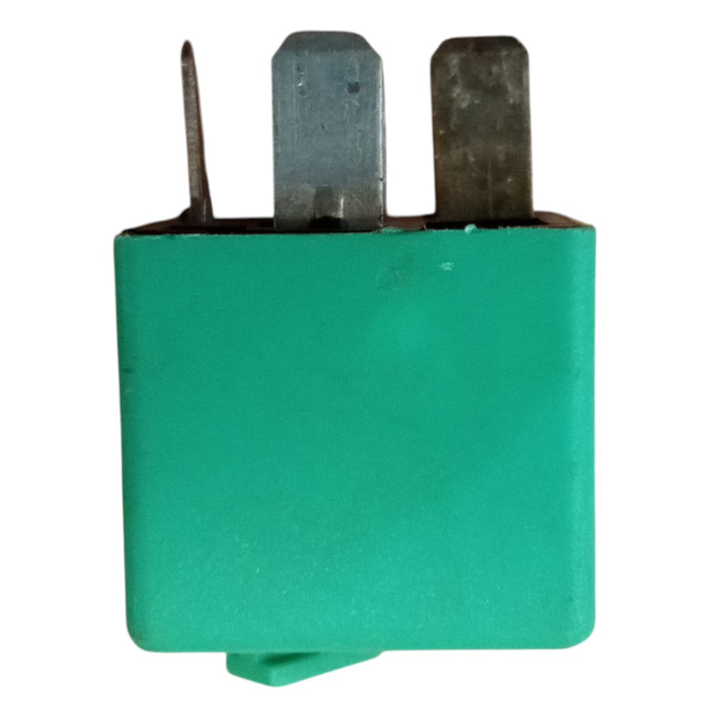 Relé Auxiliar Ford Fiesta Ka 1995 2000 A 2007 93bg13ao25a1b 5