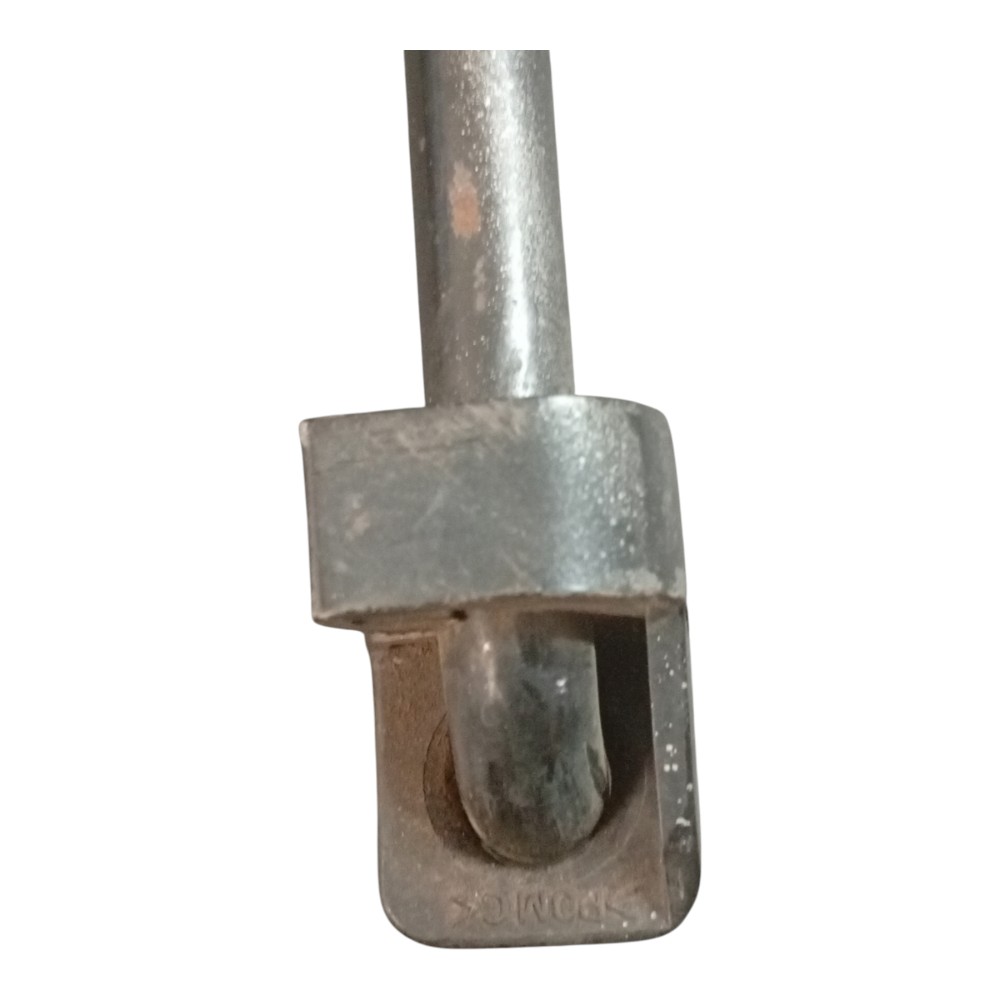 Haste Capô Peugeot 206 99 2000 2001 2002 2003 2004 2007 2009 5