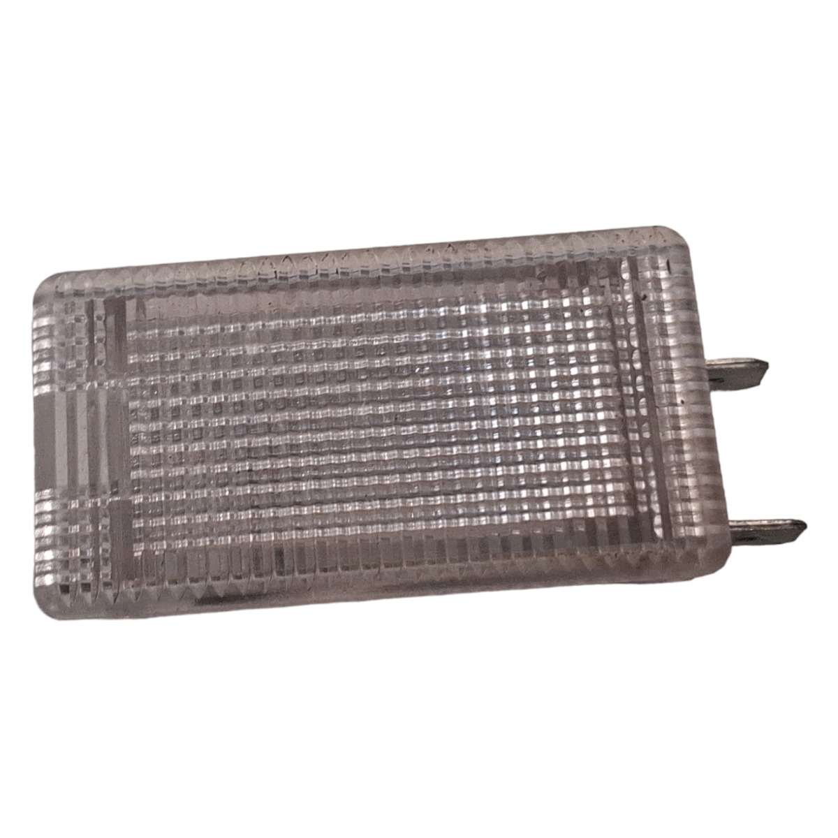 Luz Interna Porta Malas Monza Opala Chevette 82 84 86 91 96 3