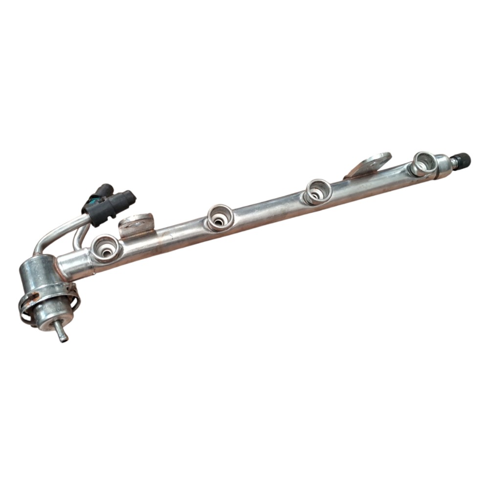 Flauta Bico Injetor Corsa Wind 1.0 8v 96 97 98 99 A 2006