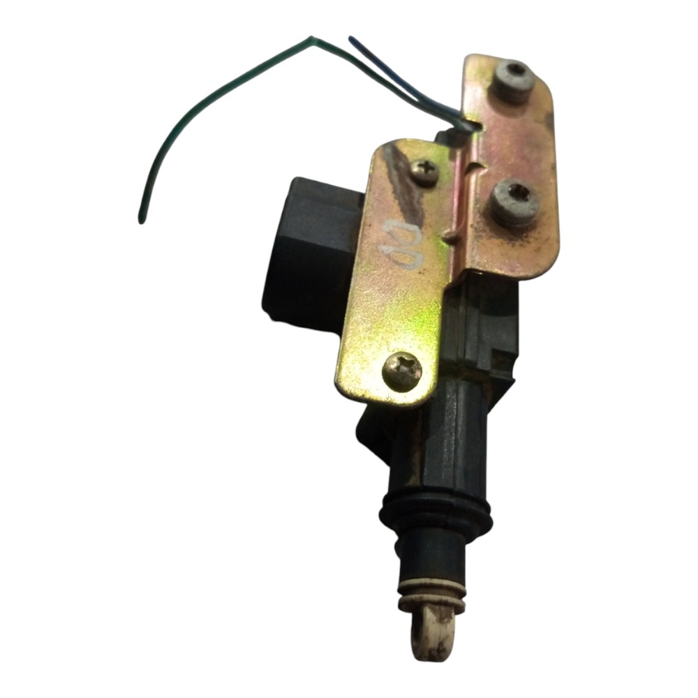 Motor Trava Elétrica Porta Dianteira Direita Universal 4