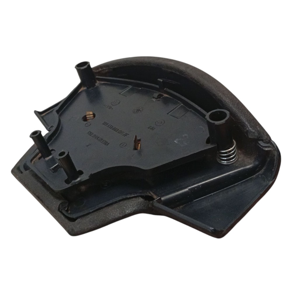 Tampa Buzina Volante Gol Fox Saveiro 2004 2005 2006 A 2009 5