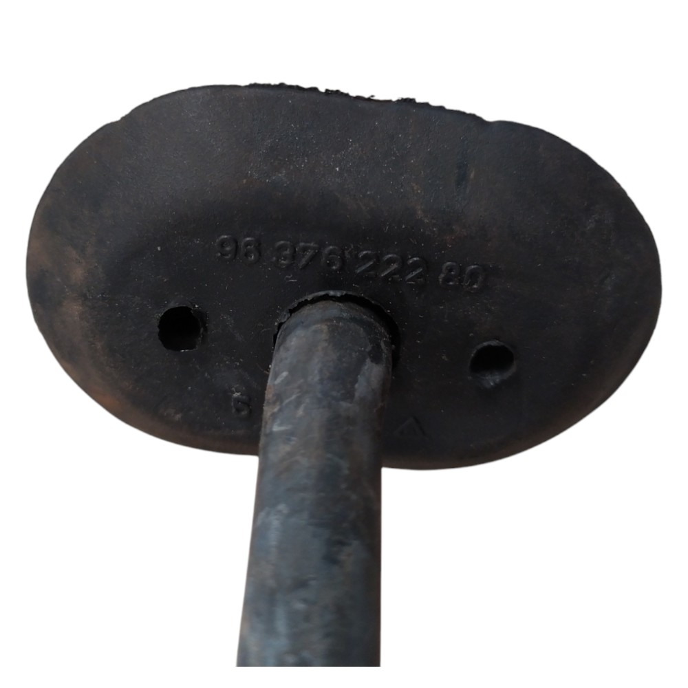 Chicote Polo Negativo Bateria Xsara Picasso 2001 2002 A 2010 4