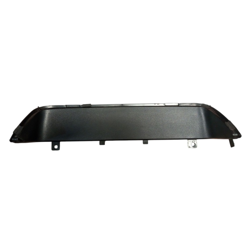 Moldura Superior Painel Acabamento Omega 92 93 94 95 Detalhe
