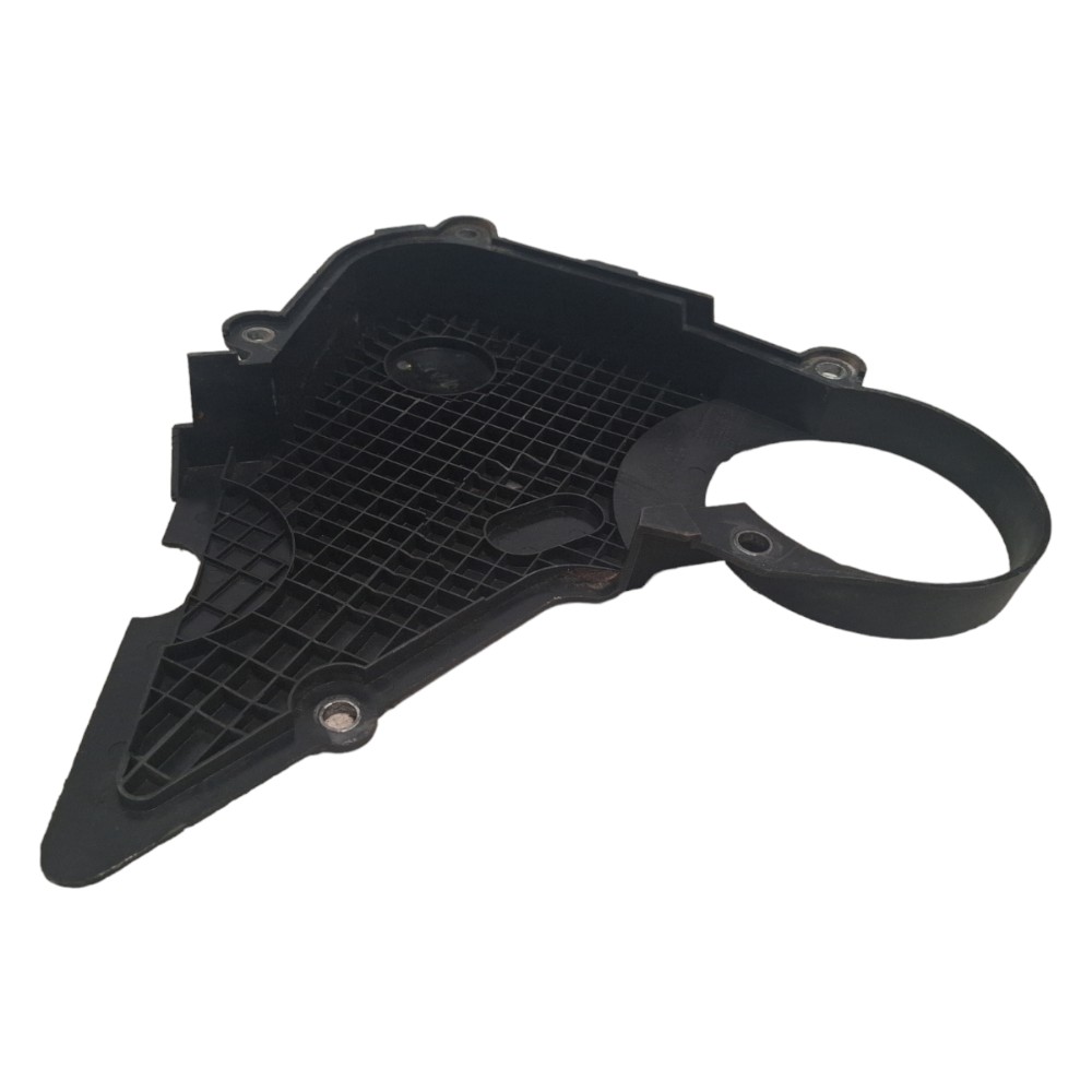 Capa Correia Dentada Peugeot 408 2012 2013 2014 2015 A 2019 Preto 5
