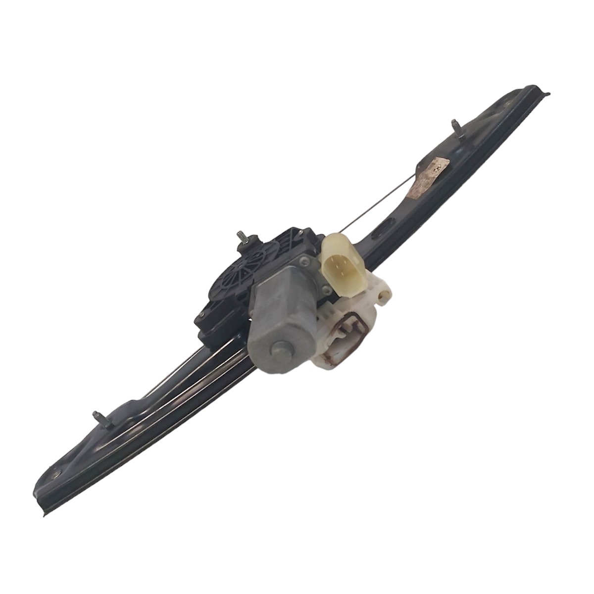Maquina Vidro Elétrico Traseiro Esquerdo Bmw 116 118 120 125 4