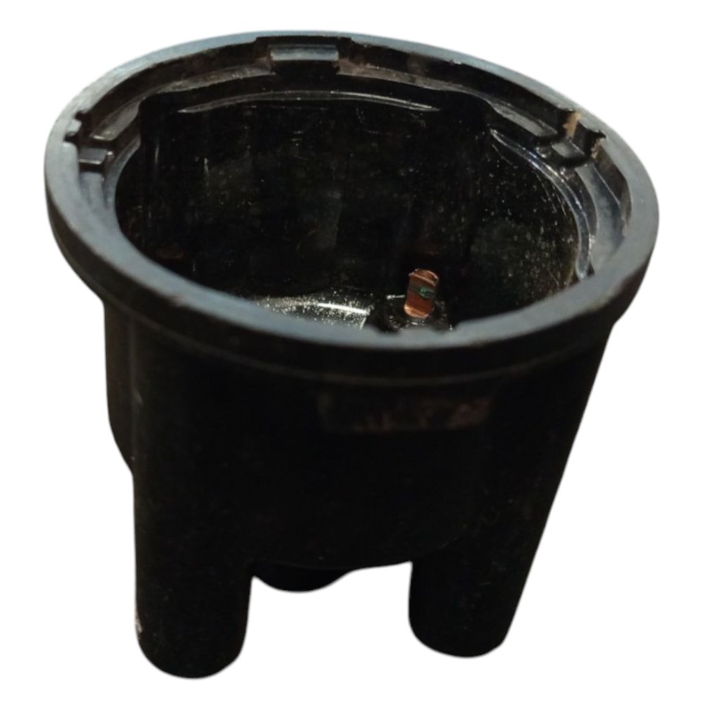 Tampa Distribuidor Vw Fusca Kombi Chevette 82 83 84 85 86 87 4