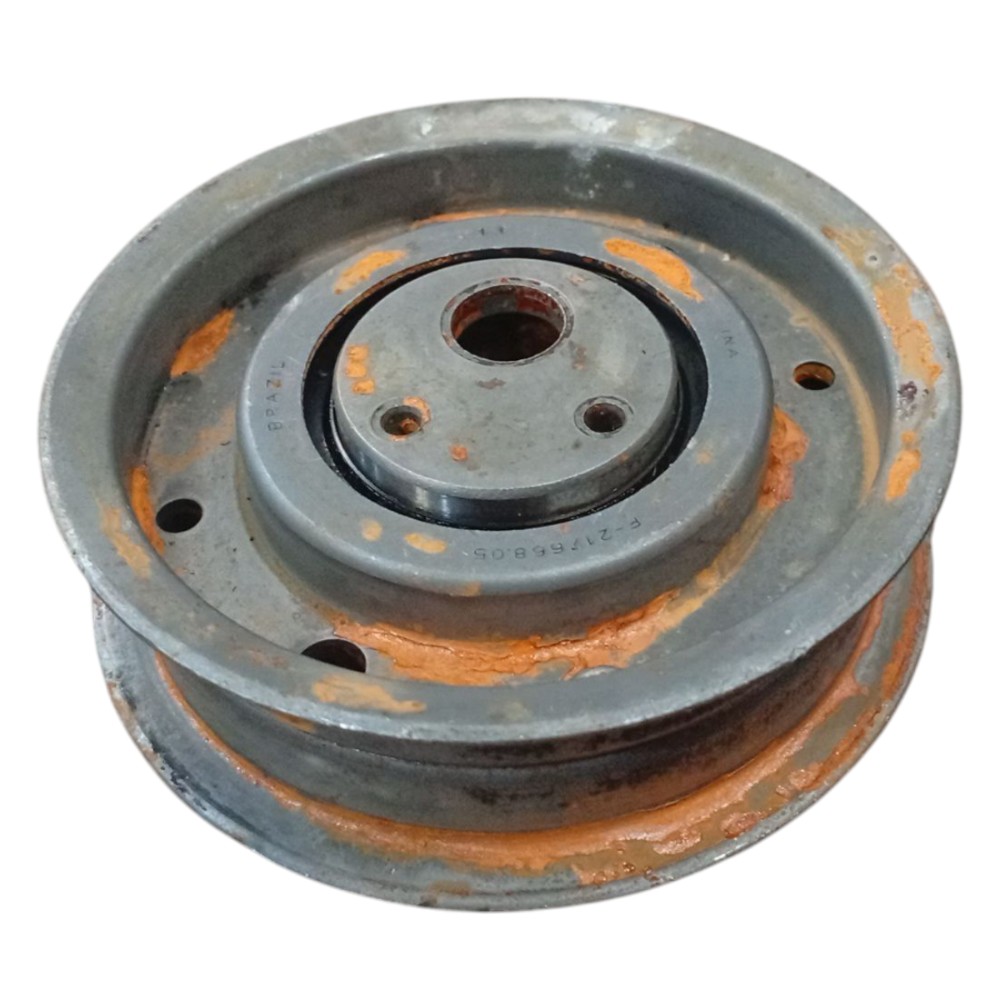Rolamento Polia Carreia Dentada Motor Ap 1.6 1.8 2.0 1