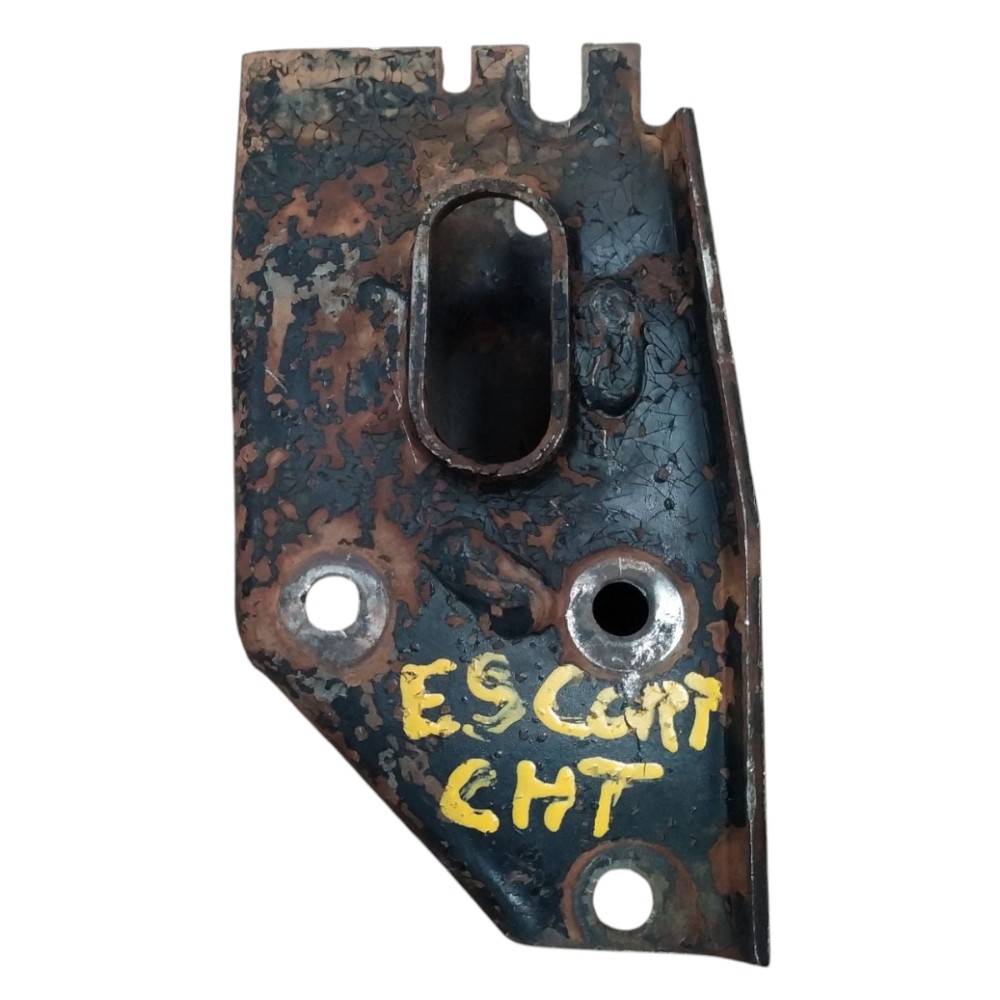 Suporte Motor Direito Escort Apolo Verona Cht 86 87 88 89 96 2