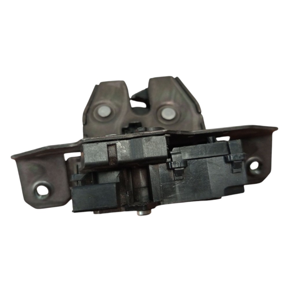 Fechadura Tampa Traseira Cruze Onix Prisma 2012 2013 A 2016 4