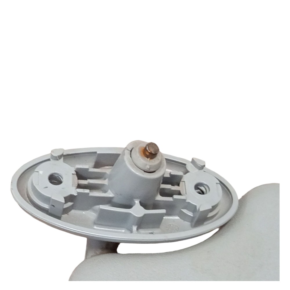 Quebra Sol Lado Direito Ford Focus 2009 2010 2011 2012 2013 7
