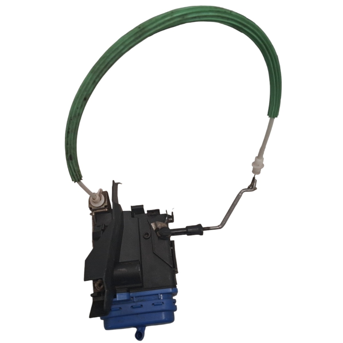 Fechadura Porta Traseira Direita Audi A3 97 98 2002 A 2006