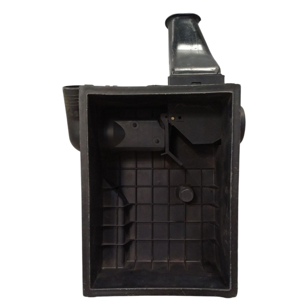 Base Caixa Filtro Ar Uno Mille Fiorino 91 96 99 2001 A 2011 2