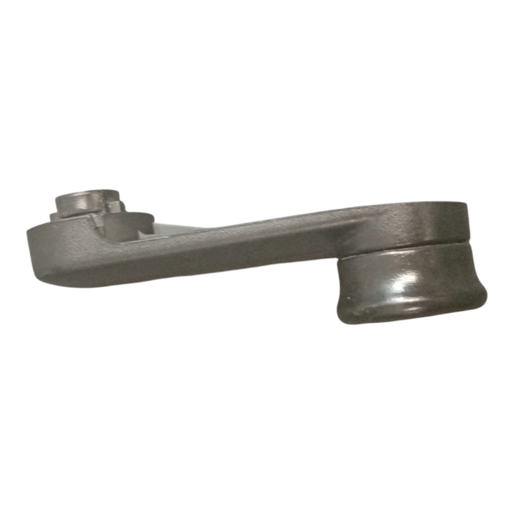 Manivela Vidro Celta Classic Corsa Prisma 2003 2005 2012 6