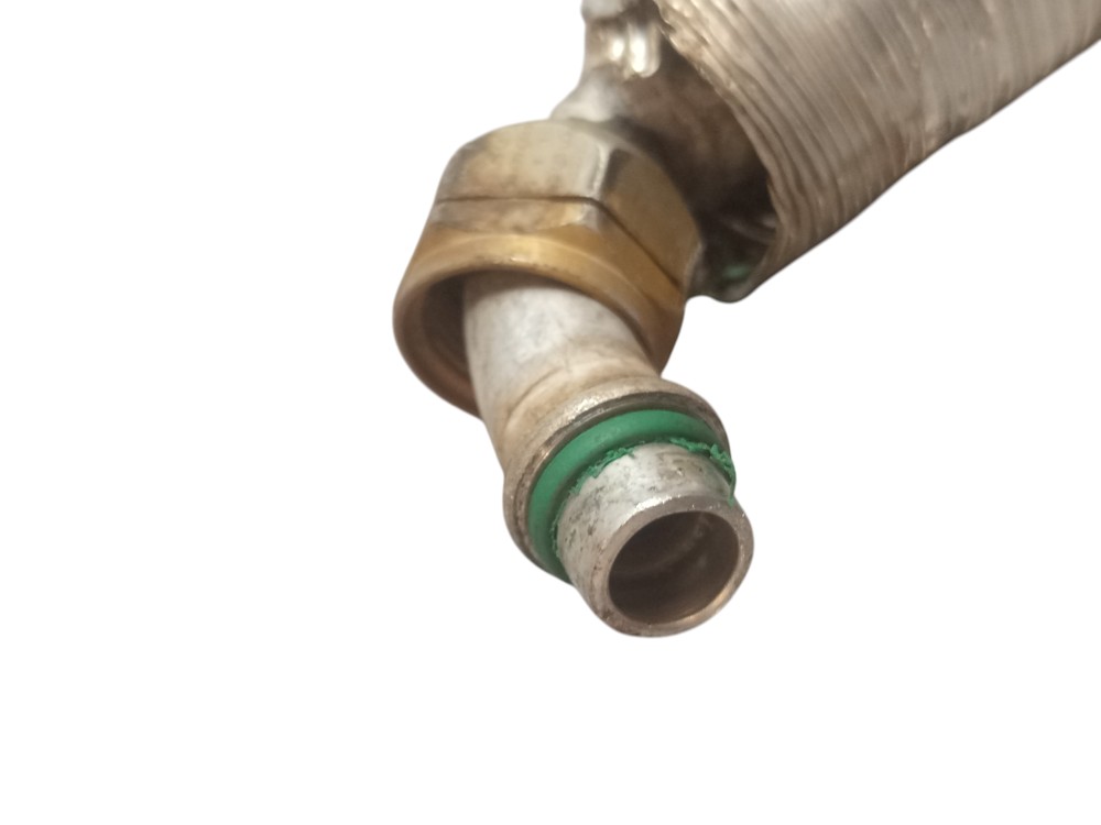Mangueira Ar Condicionado Monza Tubarão 1.8 2.0 8v 91 94 96 6