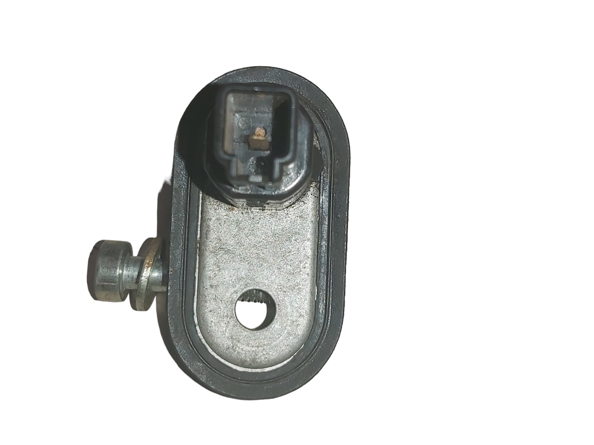 Sensor Batente Porta Traseira Toyota Etios Corolla 2016 2022 6