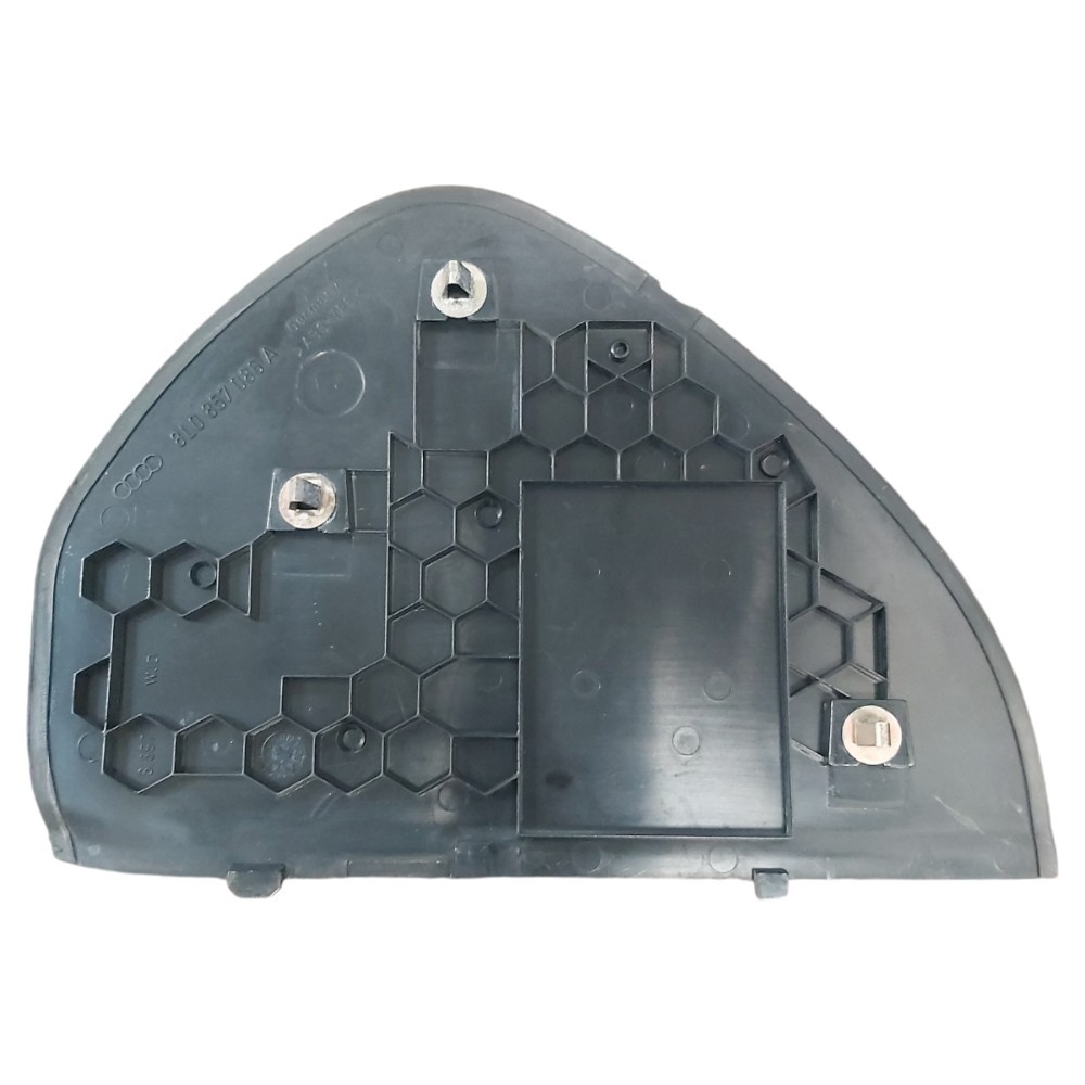 Moldura Painel Lateral Direito Audi A3 97 98 99 2000 A 2006 3