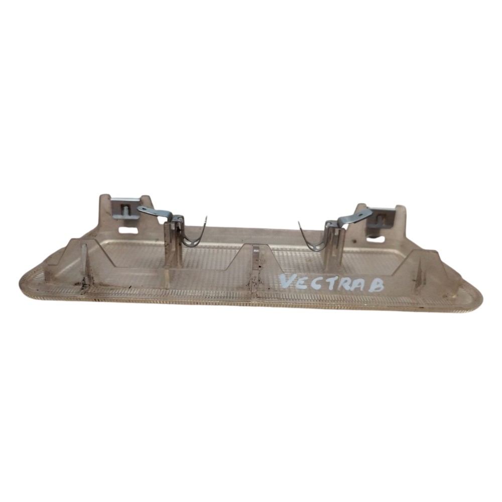 Lanterna Luz Cortesia Teto Corsa Classic 2000 2001 2002 2015 6