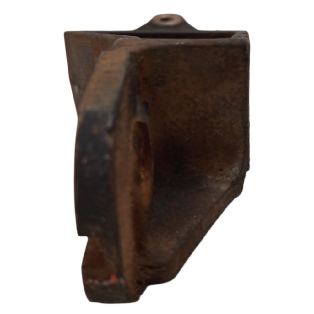 Suporte Coxim Cambio Esquerdo Vectra 97 98 99 2000 2005 7
