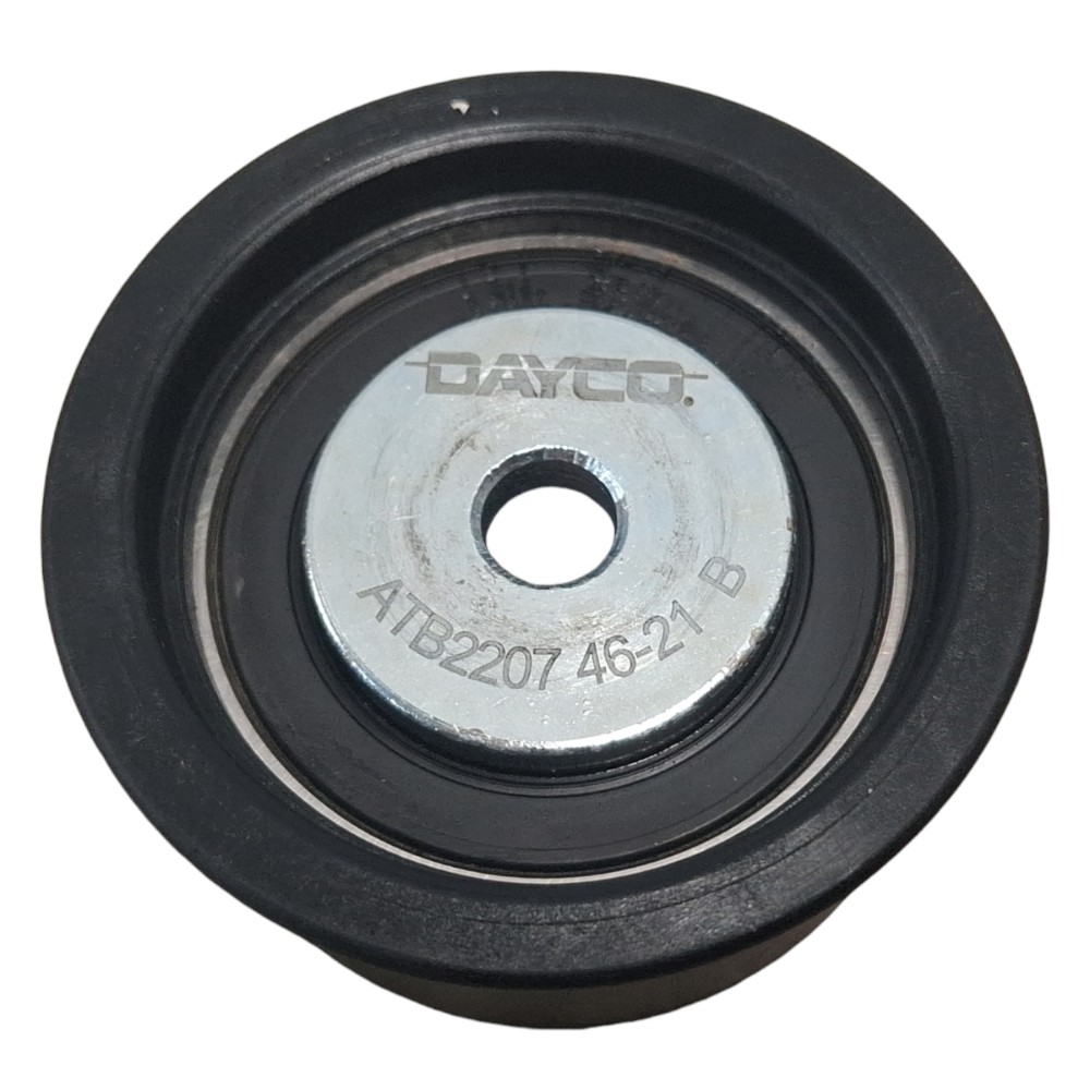 Rolamento Polia Auxiliar Vectra 2.2 97 98 2001 2005 Dayco 6