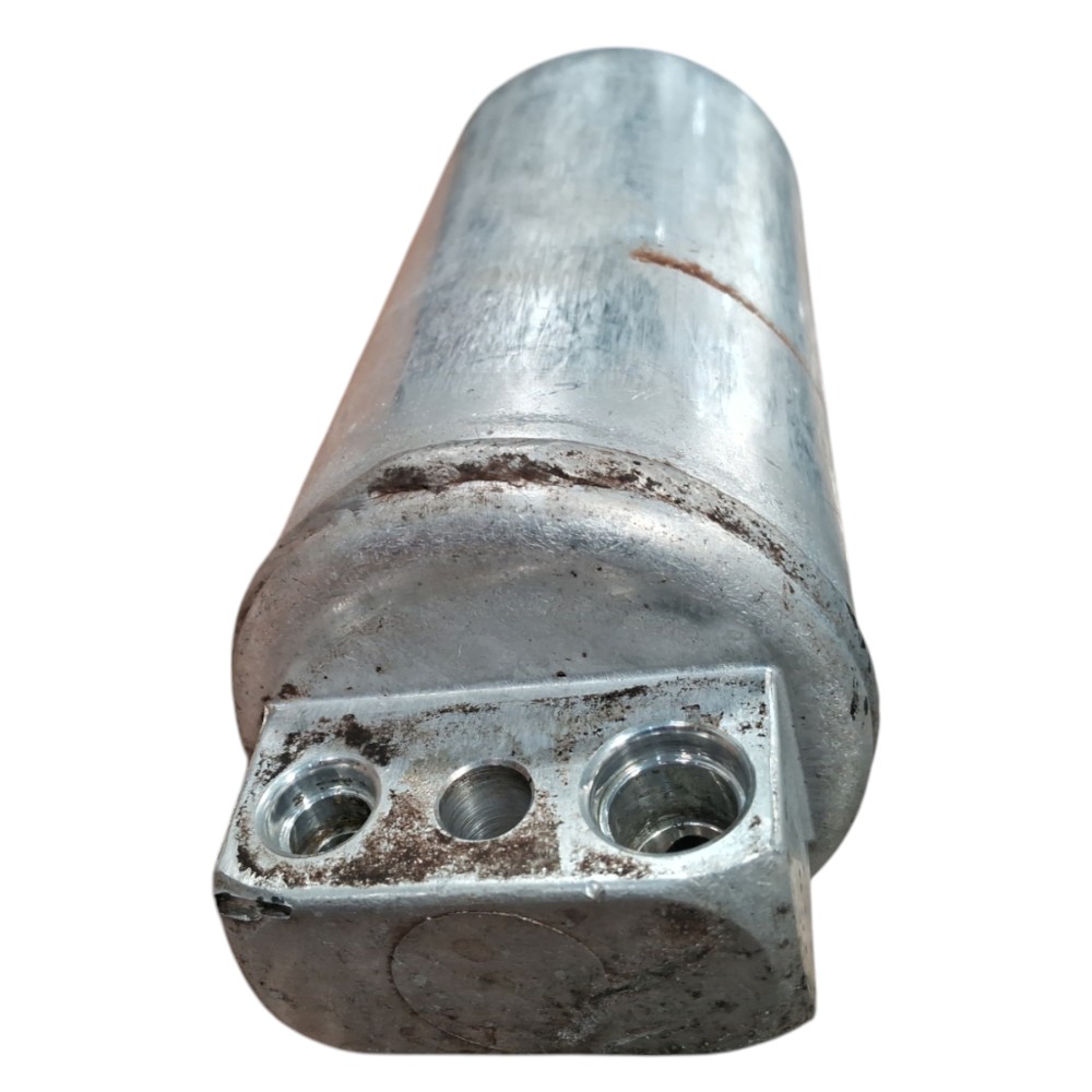 Filtro Secador Ar Condicionado Vectra 97 98 99 2000 A 2005