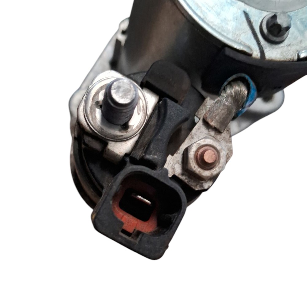 Motor Partida Arranque Hyundai Hb20 1.0 2020 2021 2022 6