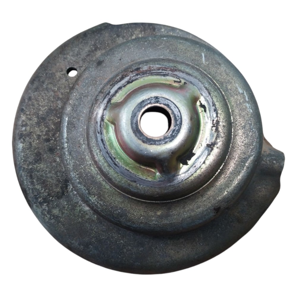 Prato Superior Mola Dianteira Fiat Palio Strada Doblo Siena 1