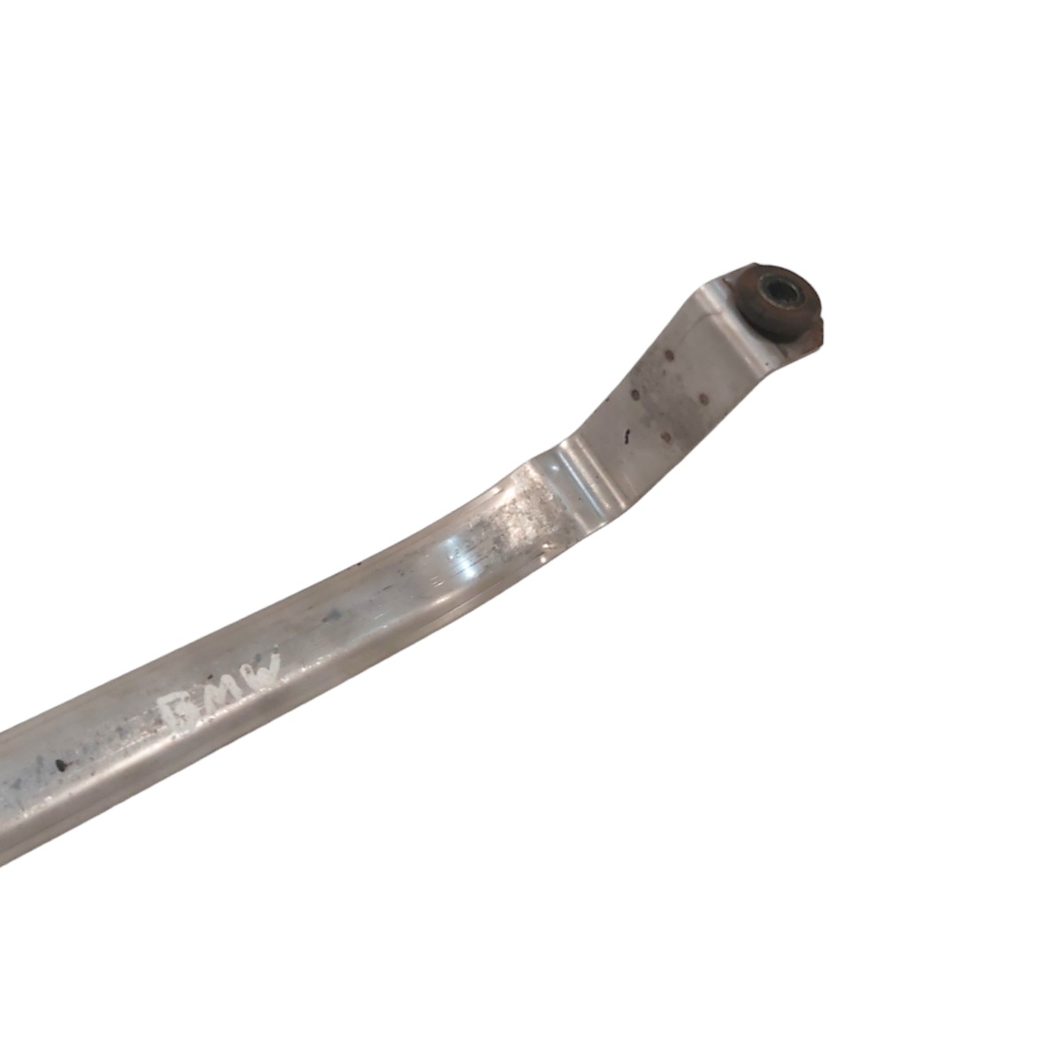 Suporte Alça Cinto Tanque Combustível Bmw E46 330i 99 A 2005 4