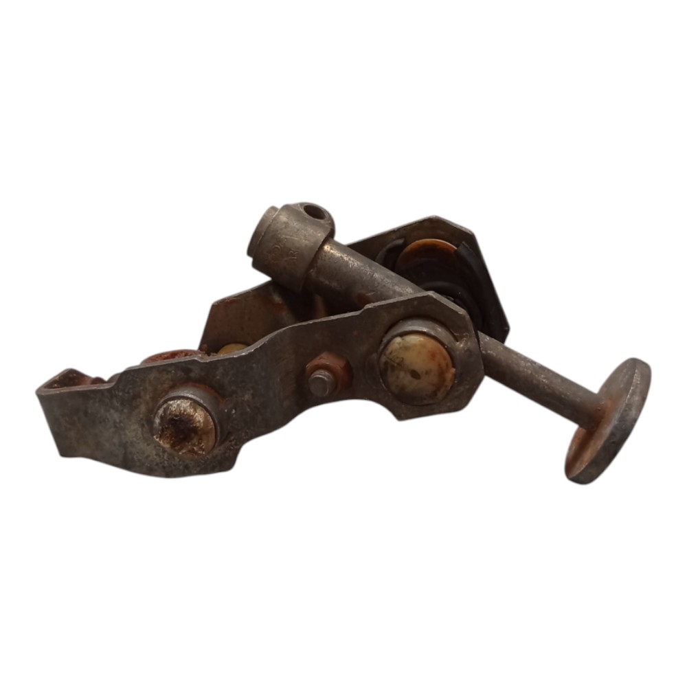 Alavanca Trambulador Marchas Gol 80 90 95 2000 2005 2014 6