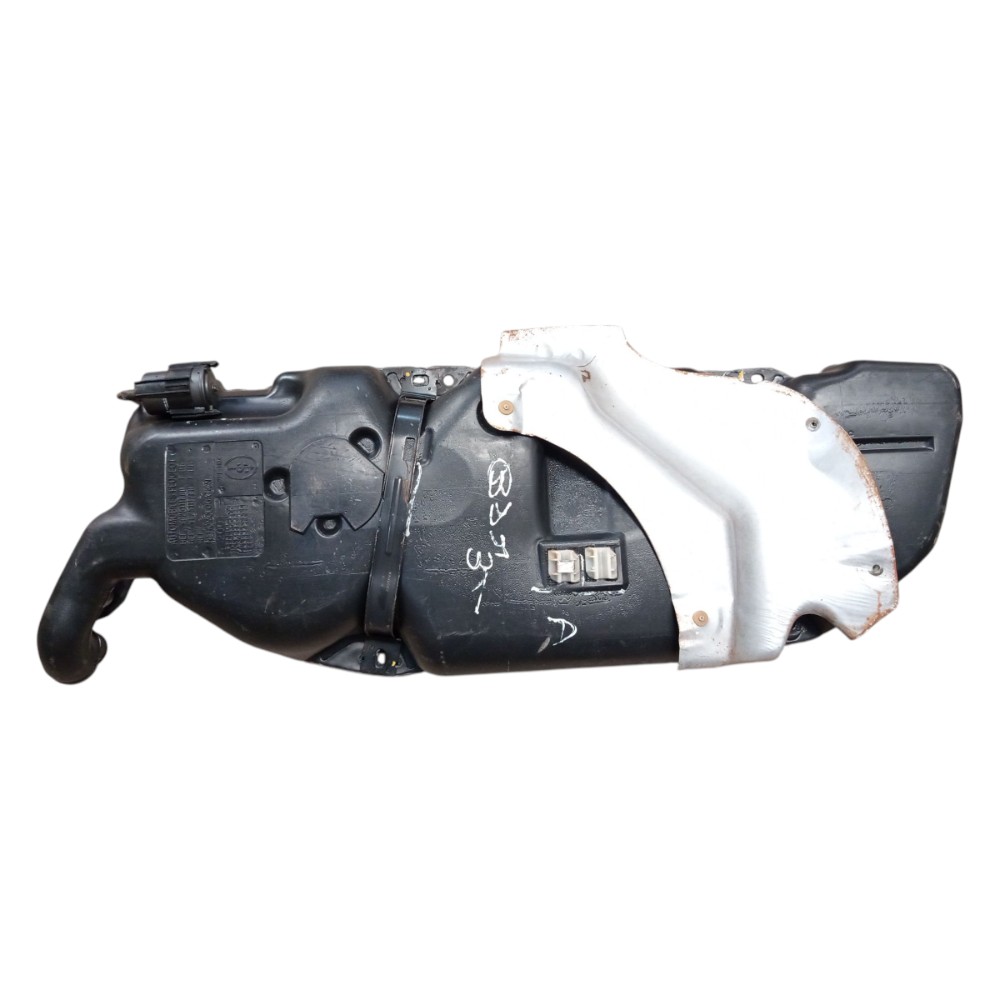 Tanque Combustível Peugeot 206 1.4 Flex 2001 2002 2003 2008 2