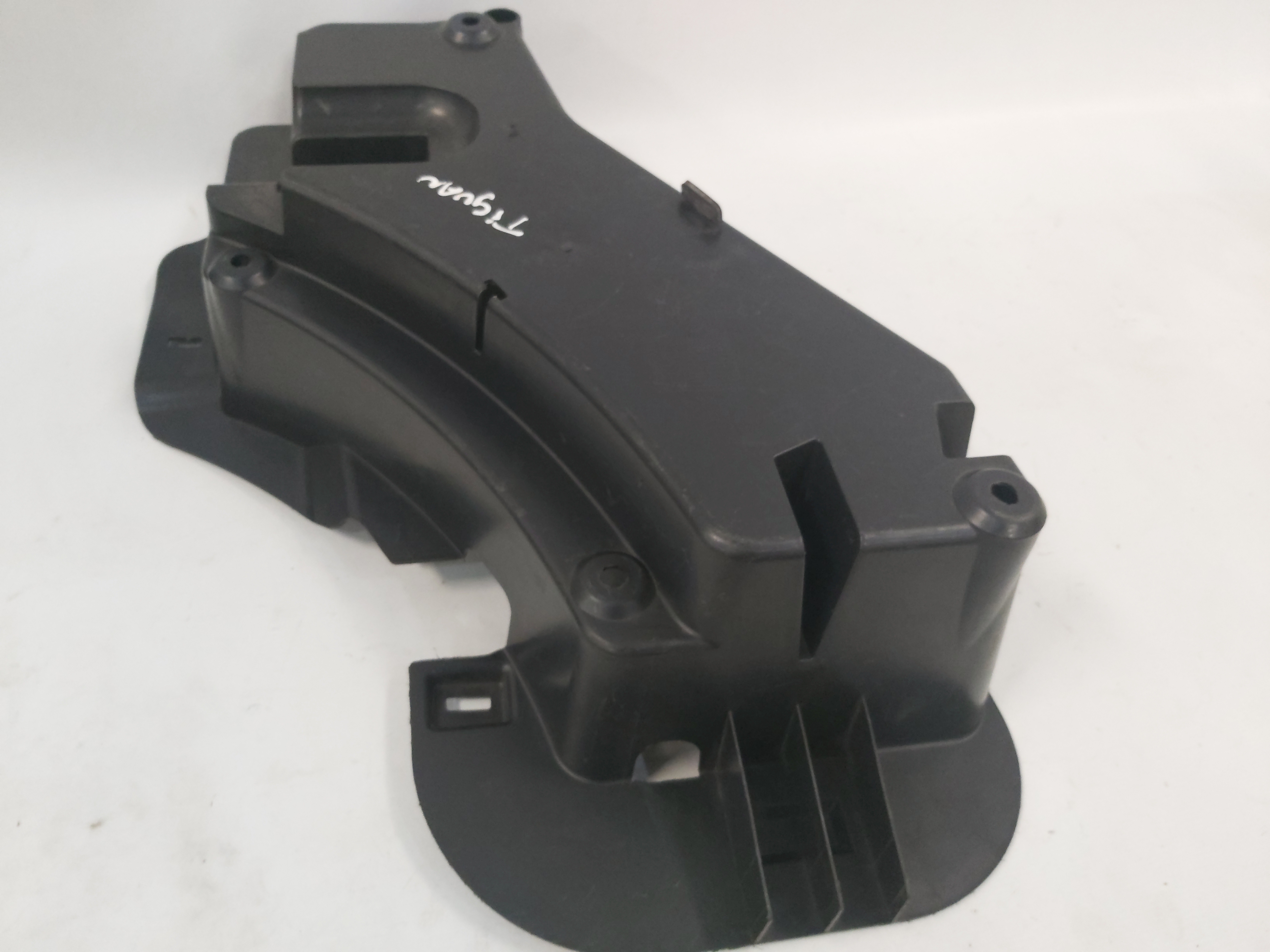 Caixa De Ferramentas Porta Malas Vw Tiguan 5n0012115c 3