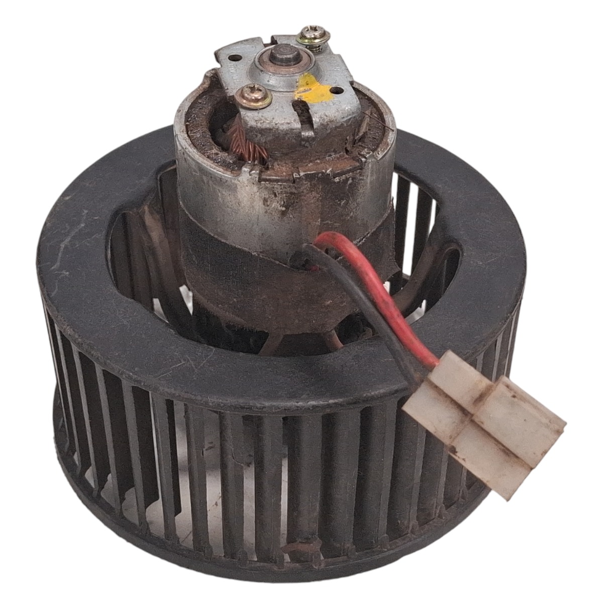 Motor Ventilador Interno Saveiro Parati Gol G3 G4 99 A 2008 4