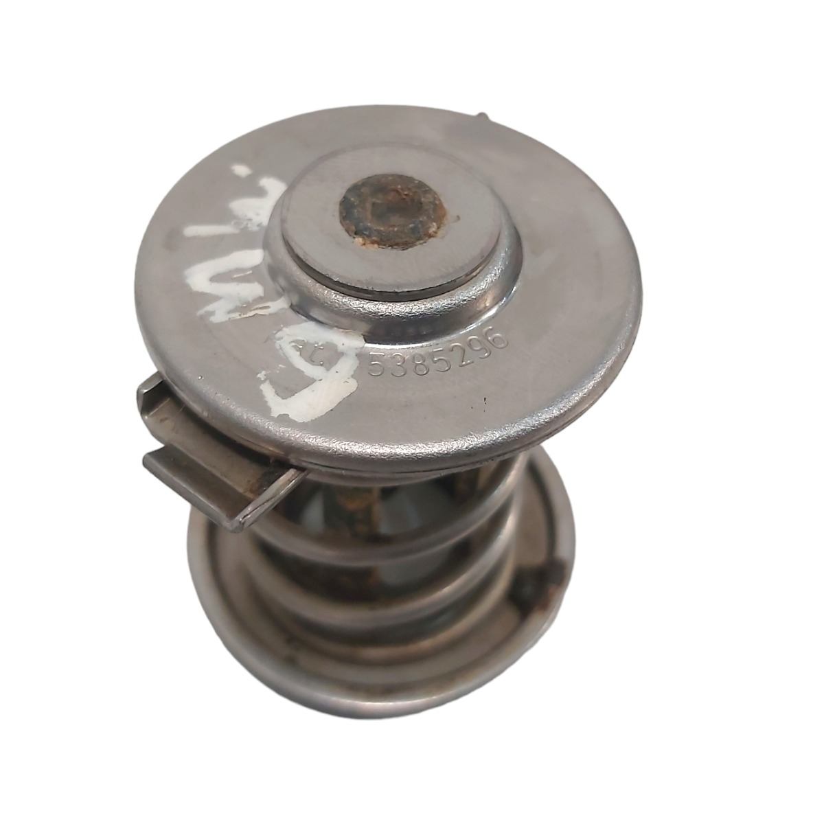Válvula Termostática Bmw E46 330i 320i 99 2000 01 02 A 2005