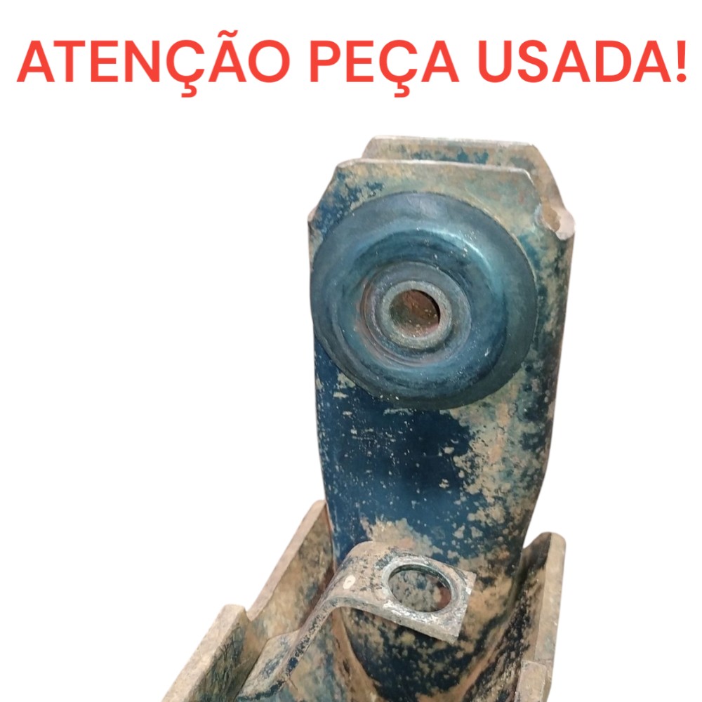 Ponta Eixo Traseiro Santana Versailles 92 96 99 2000 A 2005 Preto 7