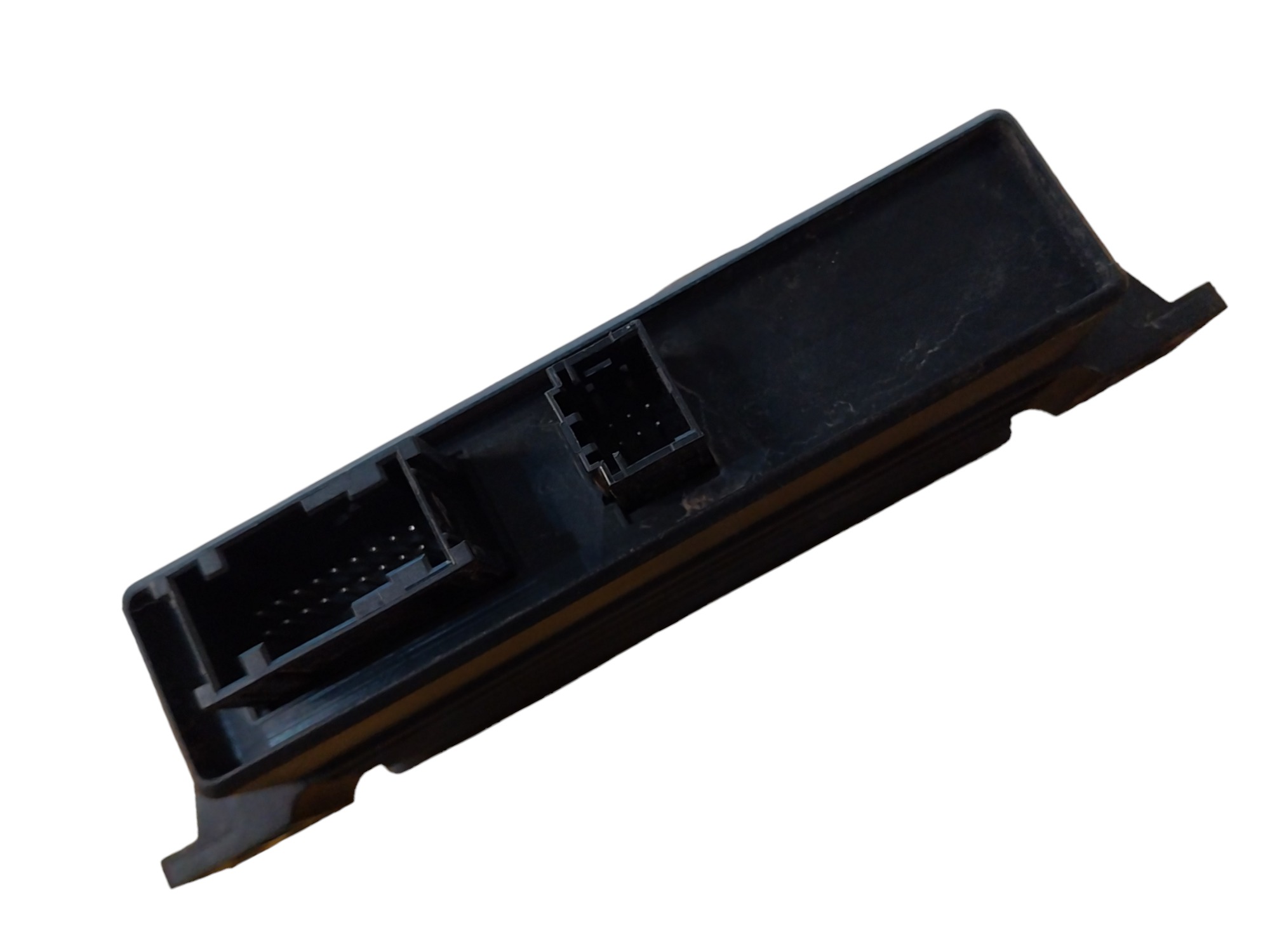 Módulo Sensor Estacionamento Peugeot 308 408 2012 2015 2019 Preto 3
