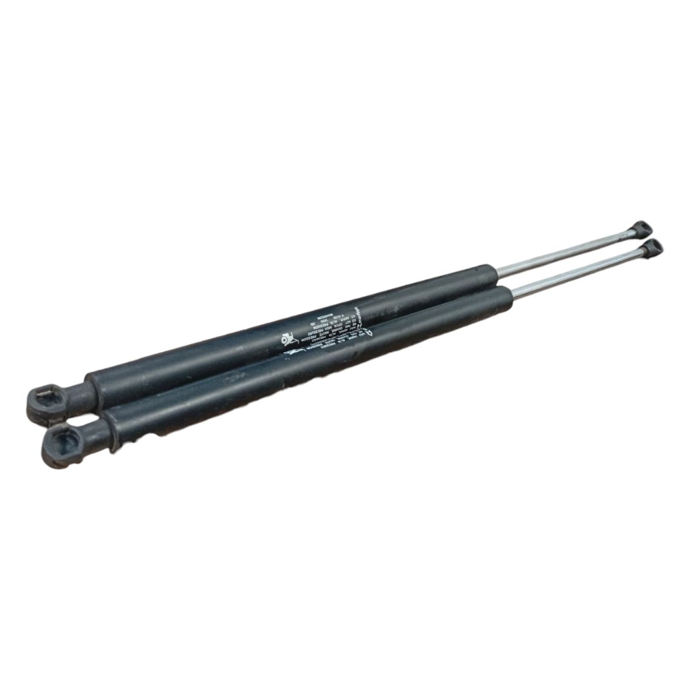 Par Amortecedor Tampa Porta Malas Peugeot 206 2001 2002 2008